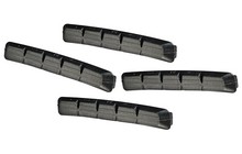 Тормозные колодки SwissStop RxPlus Original Black - фото 1