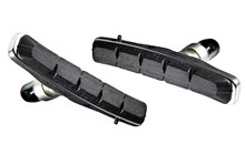 Гальмівні колодки SwissStop Full RxPlus Original Black - фото 1