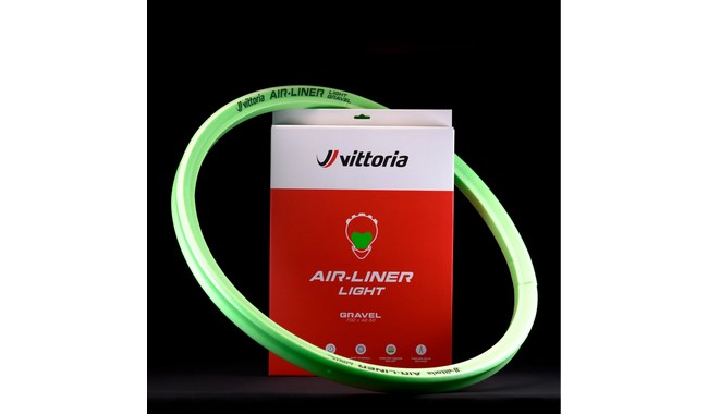 Захисна вставка Vittoria Air-Liner Light Gravel 700x42-50c - дополнительное фото 1