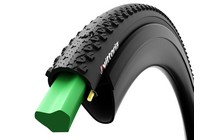 Захисна вставка Vittoria Air-Liner Light Gravel 700x42-50c - фото 1