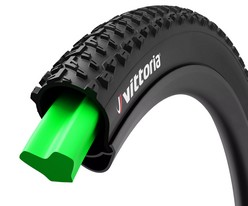 Защитная вставка Vittoria Air-Liner Light XC 29x2.1-2.4"