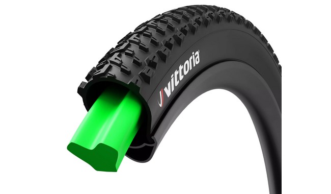 Защитная вставка Vittoria Air-Liner Light XC 29x2.1-2.4" - фото 1