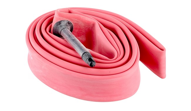 Камера 28" Vittoria Competition 700x25-28C Presta 48 мм - дополнительное фото 1