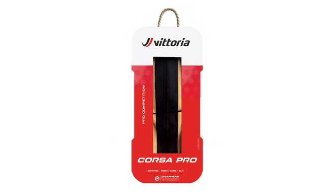 Покришка Vittoria Corsa Pro 700x28C TLR - дополнительное фото 4