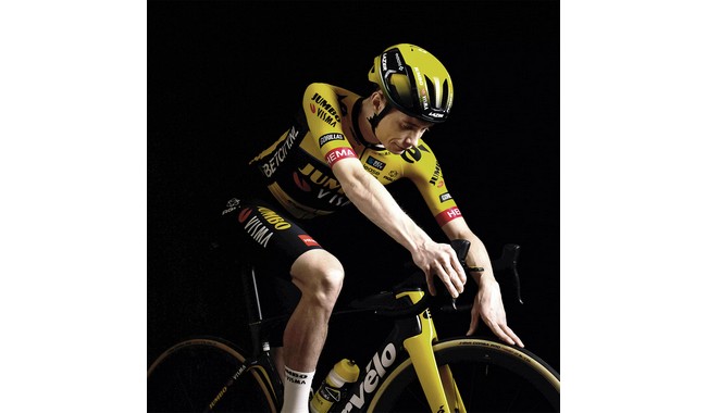 Покришка Vittoria Corsa Pro 700x28C TLR - дополнительное фото 6