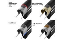 Покрышка Vittoria Corsa Pro 700x29C WR TLR - дополнительное фото 3