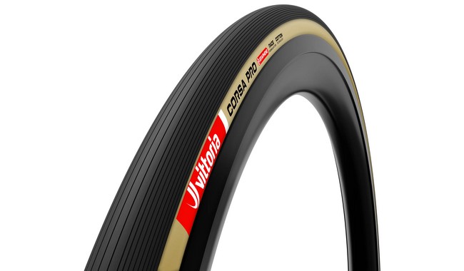 Покрышка Vittoria Corsa Pro 700x28C - фото 1