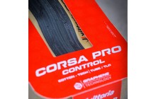 Покришка Vittoria Corsa Pro Control 700x30C TLR - дополнительное фото 4