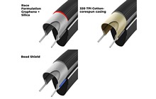 Покришка Vittoria Corsa Pro Speed 700x26C TLR - дополнительное фото 4