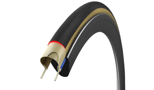 Покришка Vittoria Corsa Pro Speed 700x28C TLR - дополнительное фото 3