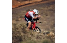 Покришка Vittoria Corsa Pro Speed 700x28C TLR - дополнительное фото 6