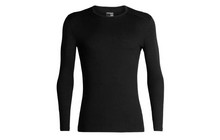 Термофутболка Icebreaker 200 Oasis LS Crewe - фото 3