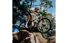 Покрышка Vittoria Mezcal XC Race 29x2.4" - дополнительное фото 8