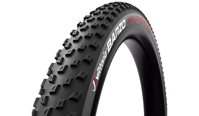 Покрышка Vittoria Barzo XC Trail 29x2.35" - фото 1