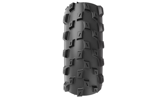 Покрышка Vittoria Barzo XC Trail 29x2.35" - дополнительное фото 1