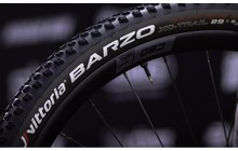 Покрышка Vittoria Barzo XC Trail 29x2.35" - дополнительное фото 4
