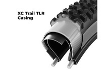 Покришка Vittoria e-Barzo Trail 29x2.35" - дополнительное фото 4