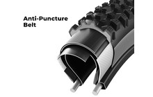 Покришка Vittoria e-Barzo Trail 29x2.35" - дополнительное фото 6