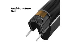 Покришка Vittoria Corsa N.EXT 700x28C TLR - дополнительное фото 5