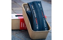 Покришка Vittoria Corsa N.EXT 700x28C TLR - дополнительное фото 8