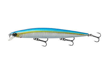 Воблер Savage Gear Sea Bass Minnow 120 мм 14,5 г