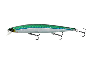 Воблер Savage Gear Sea Bass Minnow 140 мм 18,5 г
