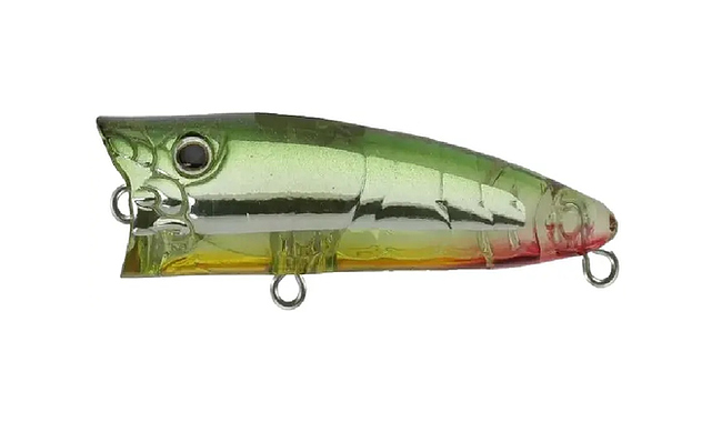 Воблер ZipBaits ZBL Popper Tiny 48 мм 3,7 г - фото 1