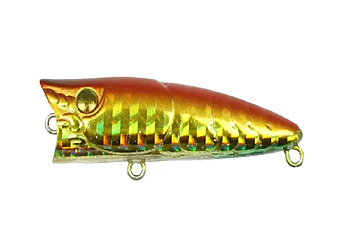 Воблер ZipBaits ZBL Popper Tiny 48 мм 3,7 г