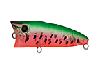 Воблер ZipBaits ZBL Popper Tiny 48 мм 3,7 г - фото 4