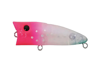 Воблер ZipBaits ZBL Popper Tiny 48 мм 3,7 г