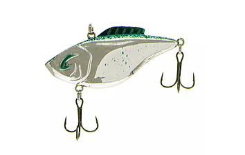 Воблер Bill Lewis Hammer Trap 51 мм 9 г