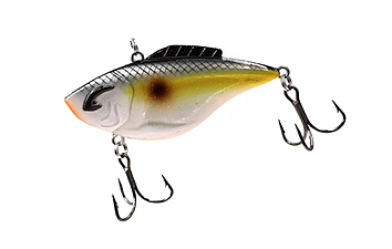 Воблер Bill Lewis Hammer Trap 51 мм 9 г