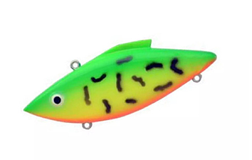 Воблер Bill Lewis Mini Trap 63 мм 7 г