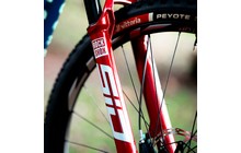 Покришка Vittoria Peyote XC Race 29x2.4" - дополнительное фото 4