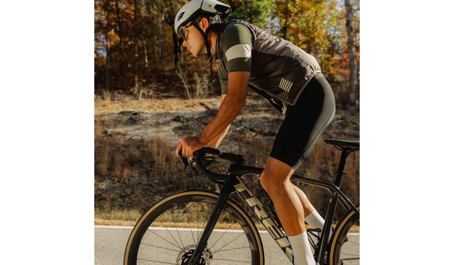 Покрышка Vittoria Rubino V 700x28C TLR - дополнительное фото 4