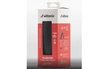 Покрышка Vittoria Rubino V 700x28C TLR - дополнительное фото 9