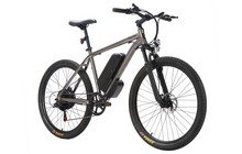 Електровелосипед Booster Courier - дополнительное фото 1