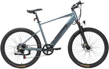 Електровелосипед Booster Racer - фото 1