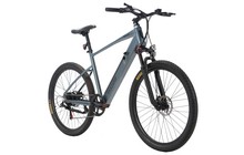 Електровелосипед Booster Racer - дополнительное фото 1