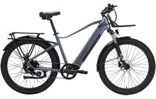 Электровелосипед Booster Trucker - фото 1