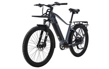 Электровелосипед Booster Trucker - дополнительное фото 2