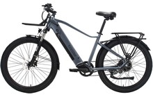 Электровелосипед Booster Trucker - дополнительное фото 3