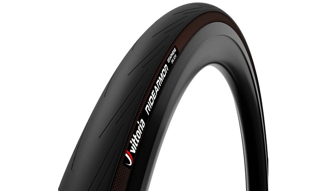 Покрышка Vittoria RideArmor 700x28C - фото 1