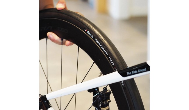 Покришка Vittoria RideArmor 700x28C - дополнительное фото 5