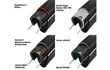 Покришка Vittoria RideArmor 700x28C - дополнительное фото 3