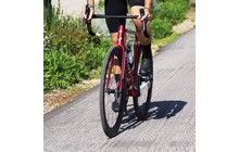 Покрышка Vittoria RideArmor 700x30C - дополнительное фото 5