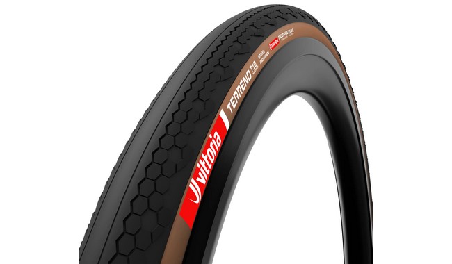 Покрышка Vittoria Terreno T10 Hardpack 700x40C - фото 1
