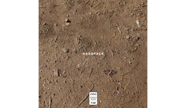 Покришка Vittoria Terreno T10 Hardpack 700x40C - дополнительное фото 3