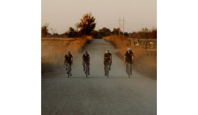 Покришка Vittoria Terreno T10 Hardpack 700x40C - дополнительное фото 6