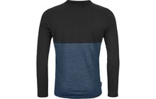 Термофутболка Ortovox 150 Cool Logo LS Mns - дополнительное фото 1